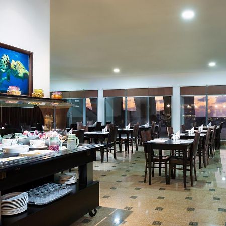Ras Al Jinz Turtle Reserve Al Hadd Екстер'єр фото
